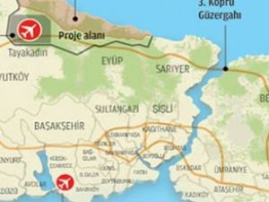 Havayolunun başkenti İstanbul olacak