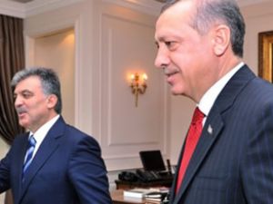 Erdoğan Kabine değişikliğini Gül'e sunabilir
