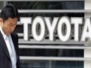 Toyota 1 milyon aracını geri çağırıyor