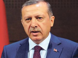 Erdoğan kaçırılan pilotlar hakkında konuştu