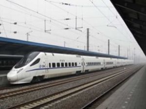 İran hızlı tren projesini Çinli firma yapacak
