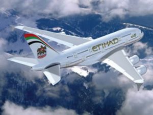 Etihad ile JAT günlük uçuşlara başlayacak