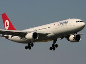 Türk Hava Yolları'nda yolcu hayatını kaybetti