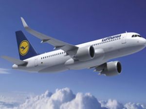 Lufthansa yaz tarifesine 5 nokta ekledi