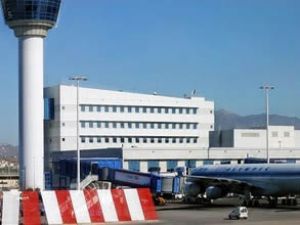Yunanistan’da havaalanları özelleştirilecek