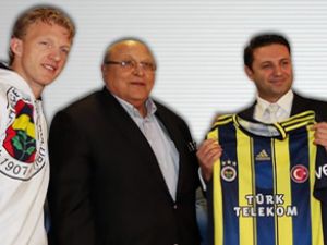 Sunexpress ve Fenerbahçe imzayı attı