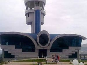 AGİT, Hocalı Havaalanı'ndan rahatsız oldu