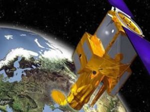 'Göktürk-3' uydusu 2019'da fırlatılacak
