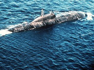 Brezilya  nükleer denizaltı inşa edecek