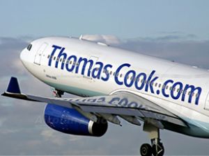 Thomas Cook, Gazipaşa'ya uçuş izni aldı