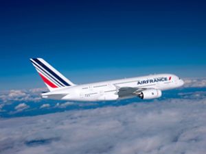 Air France artık Orlye de uçuruyor