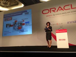 Oracle R12 Geçiş Projesi başarı hikayesi