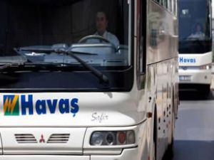 Antalya-Gazipaşa arasında servis başlıyor