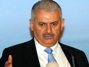 Bakan Yıldırım: Projelerin % 80'i bitti