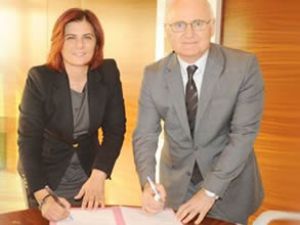 Aydın Belediyesi ile THY protokol imzaladı