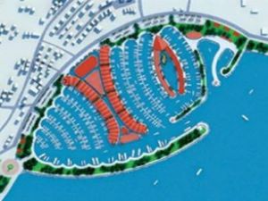 "Tuzla Marina Projesi" start alıyor