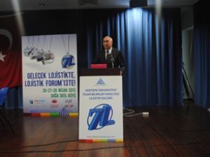 Türkiyenin 2023 vizyonu masaya yatırıldı