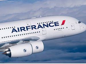 Air France Afrika uçuşlarını arttırdı