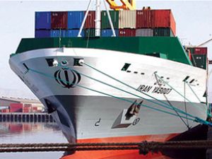 İran'dan ISOICO'ya 21 gemi siparişi