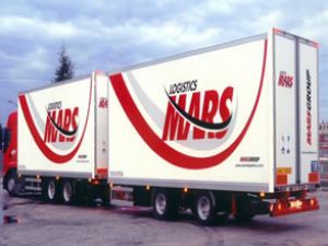 Mars Logistics, ISO 10002 standardında