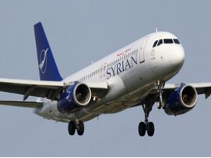 Suriye Havayolları rekora imza attı