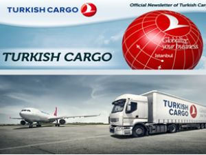 Turkish Cargo, taşıma ağını genişletiyor