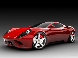 Ferrari Çin'e sattığı araçları geri çağırdı.