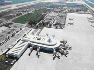 ICF Airports Antalya'nın vergi rekortmeni