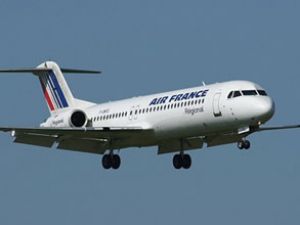 Air France çalışanları yeniden greve gidiyor