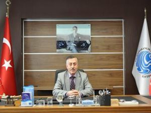 Naiboğlu, HEAŞ Genel Müdürlüğü'ne atandı