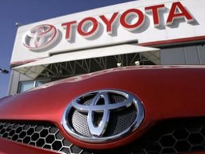 Toyota Türkiye, ihracatta gaza bastı