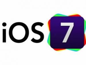 iOS 7 için geri sayım başladı