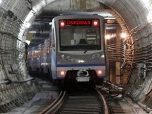 İsviçreden Üsküdar hattına sürücüsüz metro