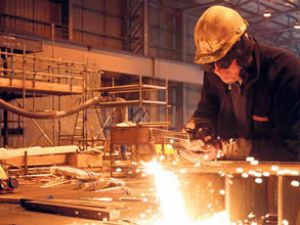 Türkiye net çelik ihracatında 6. sırada