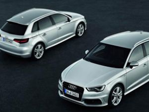Audi'den geniş ailelere özel yeni model