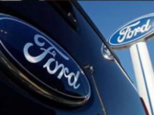 Ford ihracat performansını %10,5 artırdı