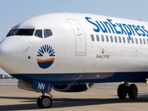 Sunexpress'ten yeni iş birliği