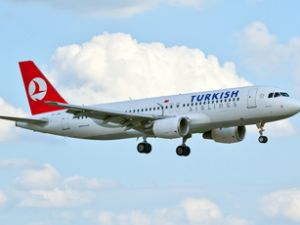 Türk Hava Yolları. KAP'a açıklama yaptı