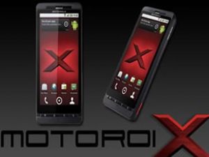 Motorola Moto X'in özellikleri sızdırıldı
