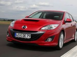 Mazda 3 için çalışmalar başladı