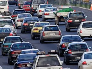 Araç Trafik Cezası Ehliyet Puanı öğrenme