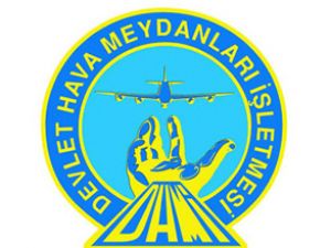 DHMİ'den Gazipaşa Havalimanı açıklaması