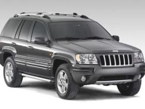 Chrysler 2,7 Milyon Jeep'i geri çağırıyor