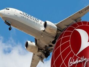 Türk Hava Yolları'nın yükselişi sürüyor