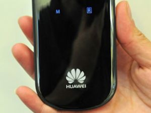 Huawei'nin  2015 hedefi ilk üçe girmek