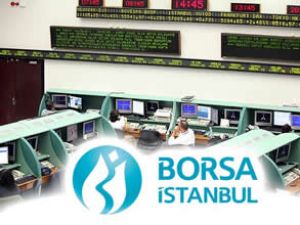 Borsa İstanbul yükselişle başladı