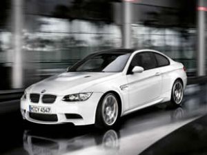 BMW M3 Coupe'nin üretimi durduruldu