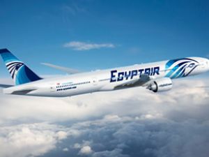 Egypt Air korsanı teslim oldu