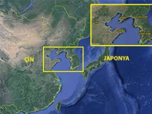 Çin 123 kilometrelik denizaltı tünel yapıyor