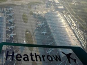 Heathrow genişlemeye hazırlanıyor